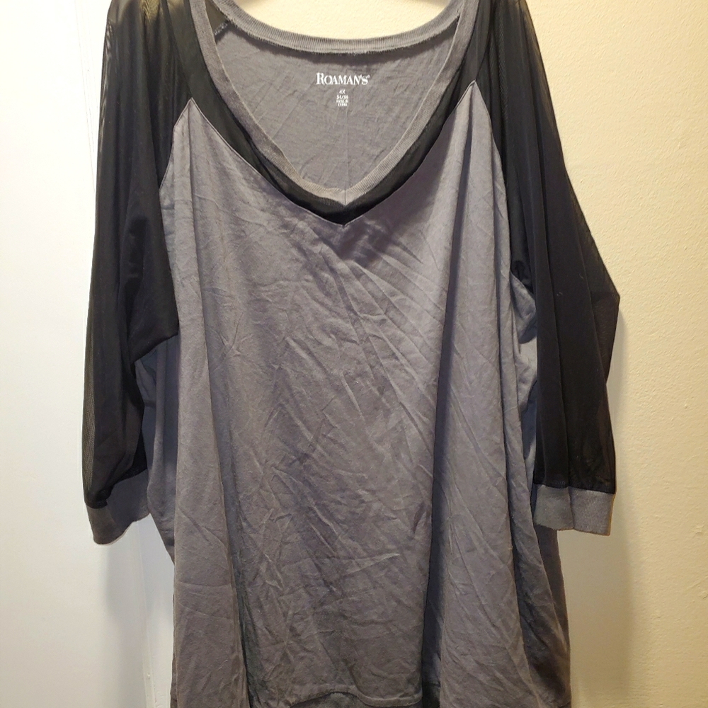 Roamans Lightweight Tunic